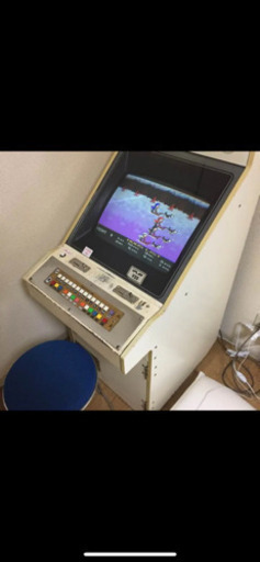 アーケードゲーム機 アーケードゲーム機