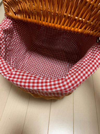 フライングタイガーバスケット差し上げます りな 武蔵浦和の生活雑貨の中古あげます 譲ります ジモティーで不用品の処分