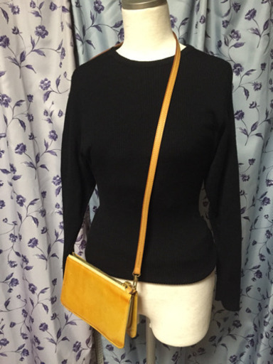 ヌメ革バック紐 未使用 | mitsubishielectric.kencar.net