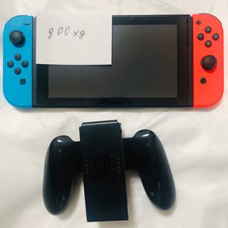 任天堂switch +リングフィットアドベンチャー