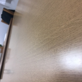 【総額13万円が2万円に】座り心地最高の4人用ダイニングテーブルセット
