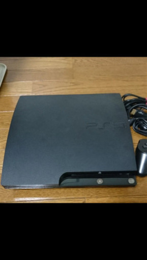 PS3本体とソフト25本