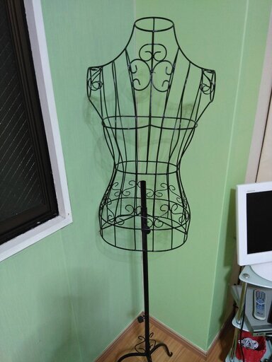 着後レビューで 送料無料 実物写真更新しました ワイヤーソルトー その他 Caes Com Do