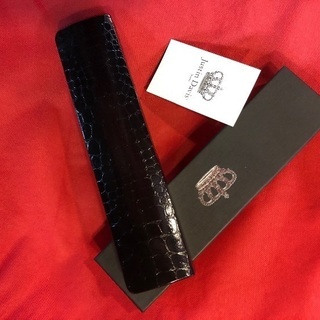 ジャスティンデイビス　チャーム&チェーン　ネックレス