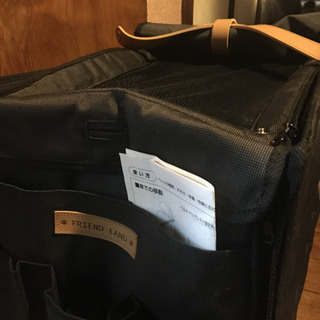 ペット用品】お泊りイベントに！