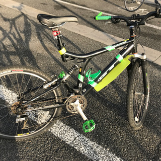 MTB ＧＴ XCR5000 14000 | www.alliedgroup.com.my
