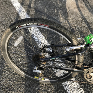 MTB GT XCR5000 14000 【公式通販】