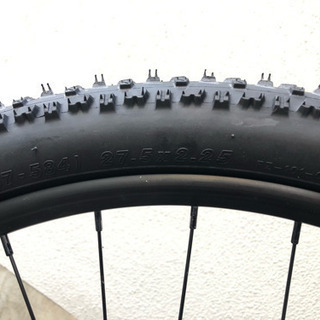 99.9%新品⭐️走行1回】キャノンデール マウンテンバイク！！