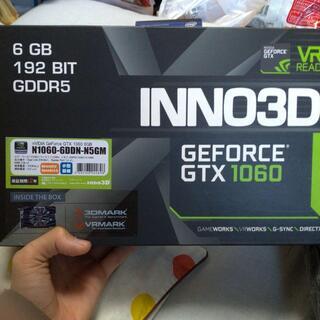 GTX1060 売ります