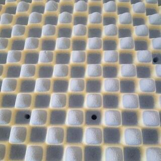 ☆東京西川 AIR マットレス グレー ベーシック シングル☆