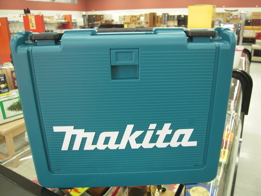 新品 マキタ 充電式インパクトレンチ TW285DRGX 18V バッテリー×2 苫小牧西店