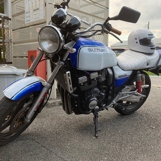 GSX400