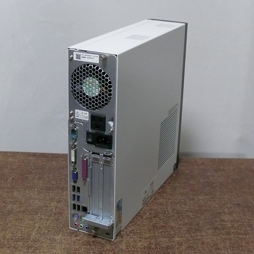 大画面23インチ》WiFi/USB3.0 Optiplex9020