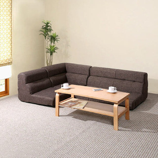 【定価6万円以上】ニトリのローソファ ノーザン