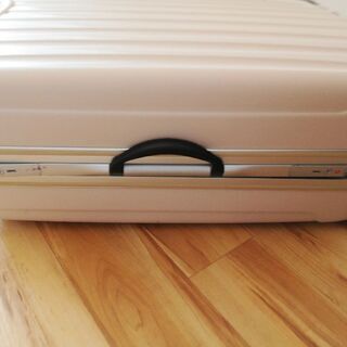 値下げしました。サムソナイト スーツケース 1週間 | gofactoring.cl