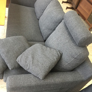 安い！！値下げ致しました！！【✨関家具❗️✨トレビソ✨❗️美品 