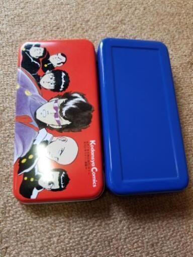 名門 多古西応援団缶ケース デグチ工房s 二条城前のその他の中古あげます 譲ります ジモティーで不用品の処分