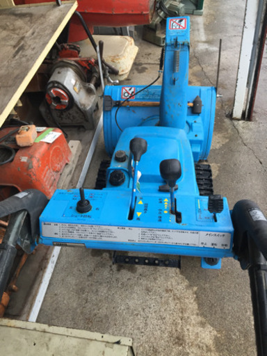 値下げしました‼️エンジン一発始動‼️早い者勝ち‼️小型 軽量 5馬力 ヤマハ リッキー 値下げ可 値下げしました‼️エンジン一発始動‼️早い者勝ち‼️小型 軽量 5馬力