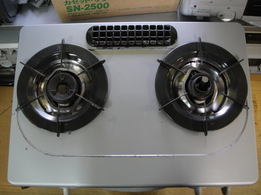 ガスコンロ リンナイ プロパンガス用 コンロ RT64-2H6S-L-LP ガスコンロ リンナイ プロパンガス用 コンロ RT64-2H6S-L-LP