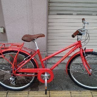 中古 MTB メリダ Suk Rock 7300sx