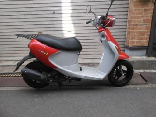 ◎新古車58km♪レッツ4パレット バッテリーのみ新品