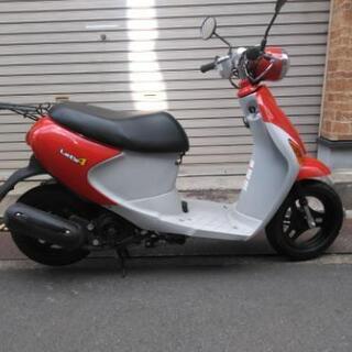 ◎新古車58km♪レッツ4パレット バッテリーのみ新品
