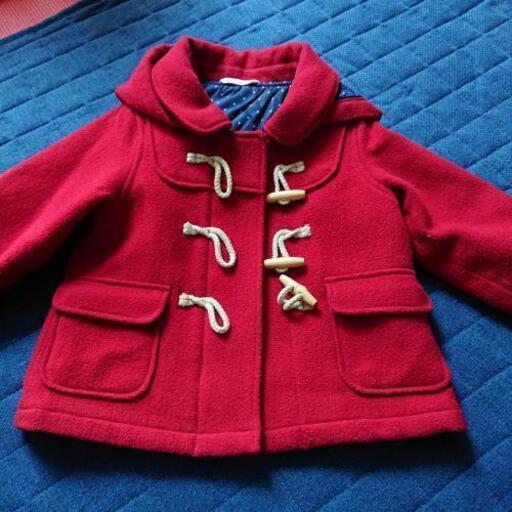 女の子 ダッフルコート 100 えり 武蔵新城のキッズ用品 子供服 の中古あげます 譲ります ジモティーで不用品の処分 女の子 ダッフルコート 100 えり 武蔵新城のキッズ用品 子供服 の中古あげます 譲ります ジモティーで不用品の処分