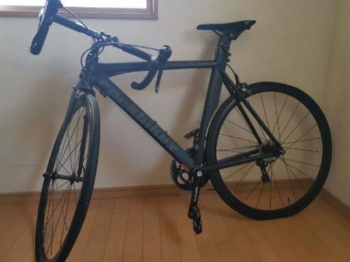 ロードバイク　ROCK BIKES Rocket