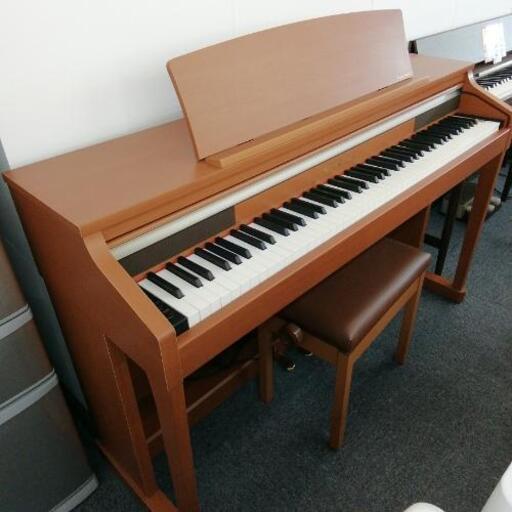771　KAWAI  CA17C　電子ピアノ