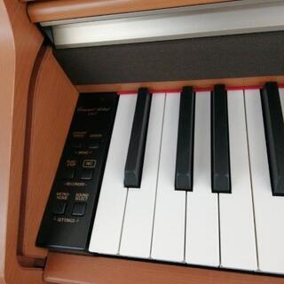 771 KAWAI CA17C 電子ピアノ