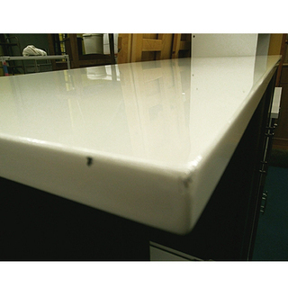 札幌【収納力ある ミドルレンジボード】幅119.5cm ダークブラウン こげ 