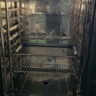 マルゼン　スチームコンベクションオーブン　