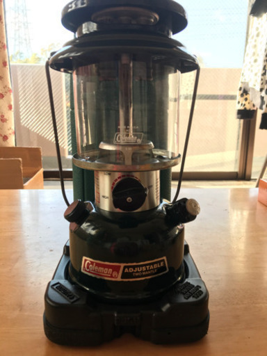 Coleman（コールマン）ランタン　288A740J