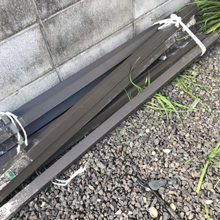 フェンス・中古
