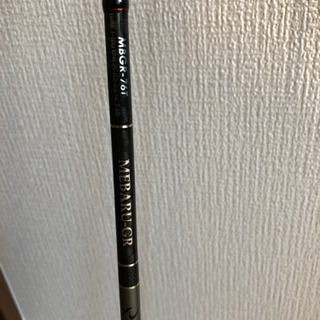 スポーツ タカミヤ ロット MBG-76T