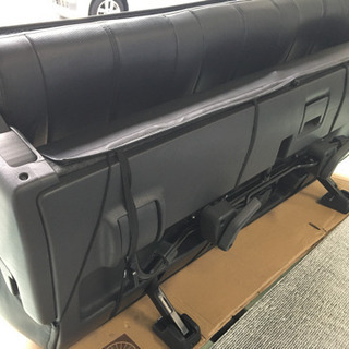 ハイエース200系 スーパーGL セカンドシート美品☆東大阪 【公式通販】