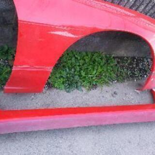 180SX用フルエアロ一式