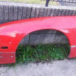 180SX用フルエアロ一式