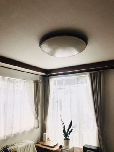 ナショナル 照明器具（苫小牧周辺、又は札幌周辺にて受け渡し希望）