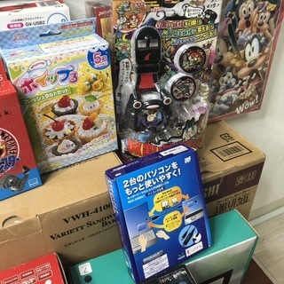 利益2万円相当 　メルカリ、アマゾン転売者さんへ　家具、家電、おもちゃの買取お願いします