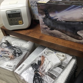 利益2万円相当 　メルカリ、アマゾン転売者さんへ　家具、家電、おもちゃの買取お願いします