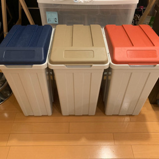 ゴミ箱 【取引中】