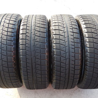 BMW 3シリーズ（F30系）純正 16インチ スタッドレス F30