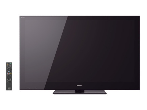 その他 SONY BRAVIA KDL-46HX900