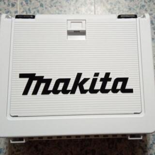 新品 マキタ 18V インパクト ドライバー TD149DZ ブラシレス