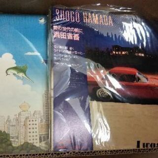 【中古】LPレコード1000枚以上まとめて！ その他 EP LD CD DVD カセット