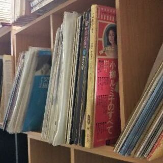 中古】LPレコード1000枚以上まとめて！ その他 EP LD CD DVD カセット