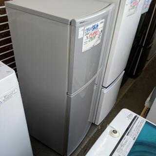🌸ラインのお友達追加で3%OFF🌸2ドア冷蔵庫 モリタ MR-F140D 2016年 140L【安心の3ヶ月保証★送料に設置込】★💳自社配送時🌟代引き可💳※現金、クレジット、スマホ決済対応※