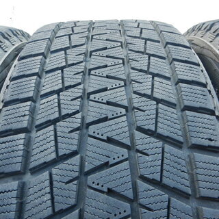 エコフォルム　１７インチ　スタッドレス　フォレスター、インプレッサＸＶ