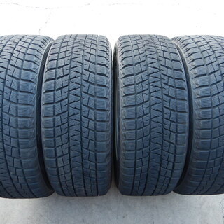 エコフォルム　１７インチ　スタッドレス　フォレスター、インプレッサＸＶ